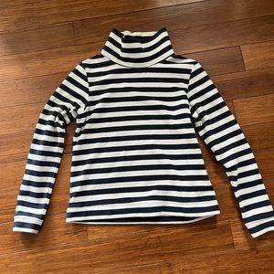 Dudley Stephens Striped Sweater
